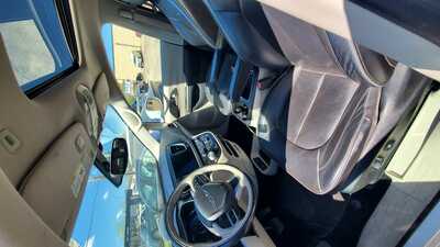 2018 Chrysler Pacifica, $20995. Photo 4
