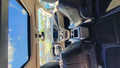 2018 Chrysler Pacifica, $20995. Photo 5