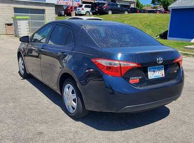2019 Toyota Corolla, $15995. Photo 7