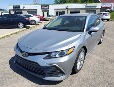2023 Toyota Camry, $22995. Photo 8