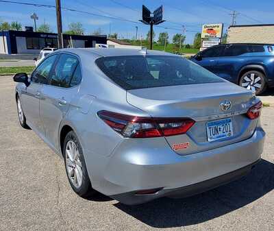 2023 Toyota Camry, $22995. Photo 10