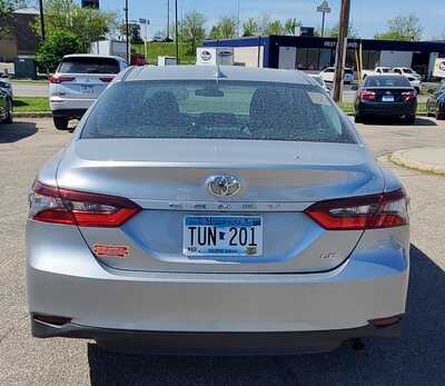 2023 Toyota Camry, $22995. Photo 11