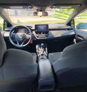 2022 Toyota Corolla, $17995. Photo 3