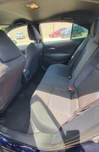 2022 Toyota Corolla, $17995. Photo 4