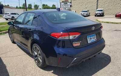 2022 Toyota Corolla, $17995. Photo 5
