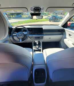 2025 Hyundai Kona, $25995. Photo 4