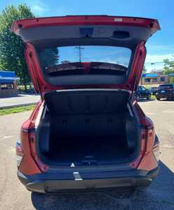 2025 Hyundai Kona, $25995. Photo 5