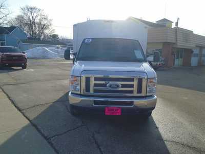 2015 Ford Van,Cargo, $14995. Photo 3