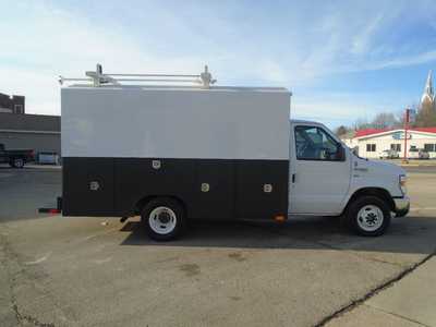 2015 Ford Van,Cargo, $14995. Photo 4