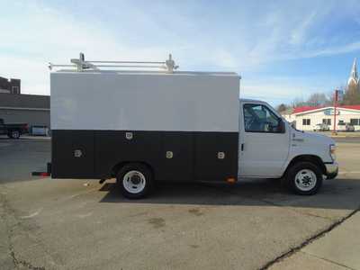 2015 Ford Van,Cargo, $23995. Photo 4