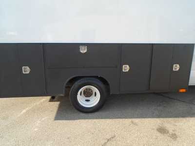 2015 Ford Van,Cargo, $23995. Photo 5