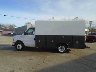 2015 Ford Van,Cargo, $23995. Photo 6