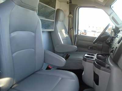 2015 Ford Van,Cargo, $23995. Photo 8