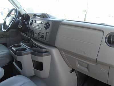 2015 Ford Van,Cargo, $14995. Photo 9