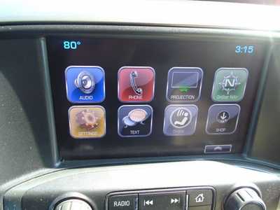 2018 Chevrolet 1500 Crew Cab, $26995. Photo 10