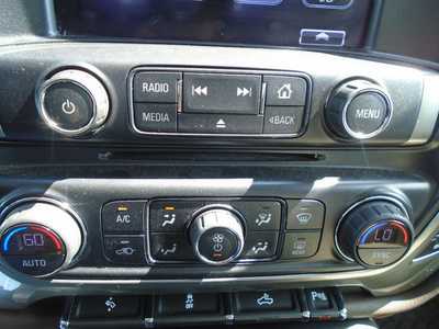 2018 Chevrolet 1500 Crew Cab, $26995. Photo 12