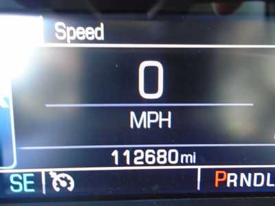 2018 Chevrolet 1500 Crew Cab, $26995. Photo 6