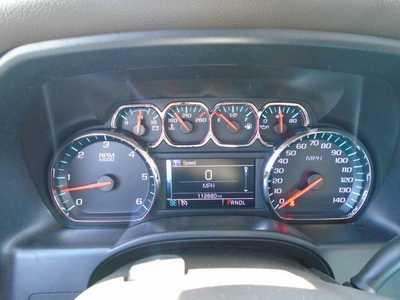 2018 Chevrolet 1500 Crew Cab, $26995. Photo 7