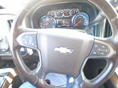 2018 Chevrolet 1500 Crew Cab, $26995. Photo 8