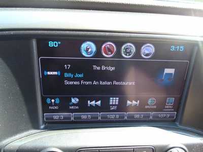2018 Chevrolet 1500 Crew Cab, $26995. Photo 9