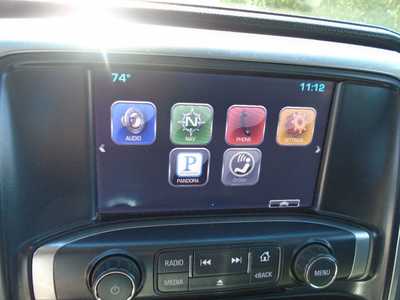 2014 Chevrolet 1500 Crew Cab, $13995. Photo 10