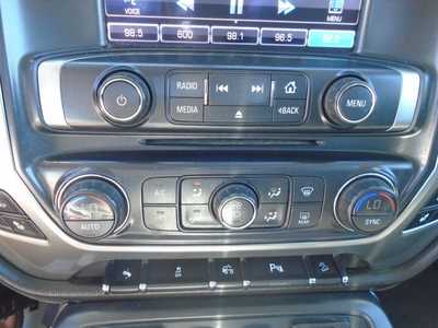 2014 Chevrolet 1500 Crew Cab, $13995. Photo 12