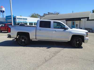 2014 Chevrolet 1500 Crew Cab, $13995. Photo 5