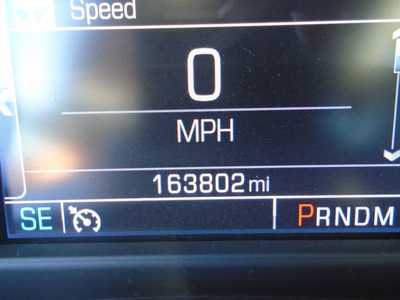 2014 Chevrolet 1500 Crew Cab, $13995. Photo 6