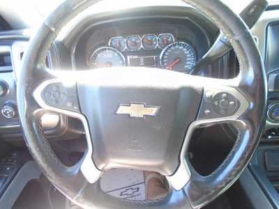 2014 Chevrolet 1500 Crew Cab, $13995. Photo 8