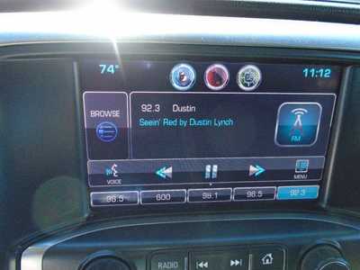 2014 Chevrolet 1500 Crew Cab, $13995. Photo 9