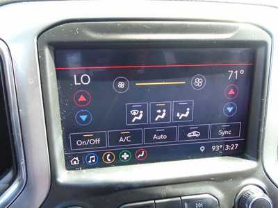 2019 Chevrolet 1500 Crew Cab, $24995. Photo 10