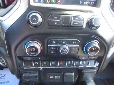 2019 Chevrolet 1500 Crew Cab, $24995. Photo 12