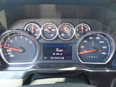 2019 Chevrolet 1500 Crew Cab, $24995. Photo 6