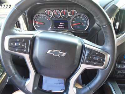 2019 Chevrolet 1500 Crew Cab, $24995. Photo 7