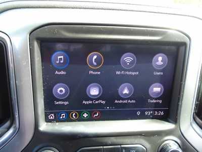 2019 Chevrolet 1500 Crew Cab, $24995. Photo 9