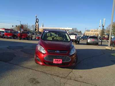 2015 Ford C-MAX, $6995. Photo 2