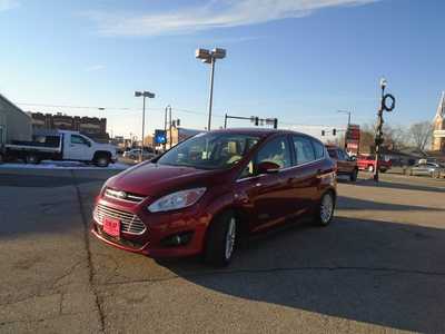 2015 Ford C-MAX, $6995. Photo 3