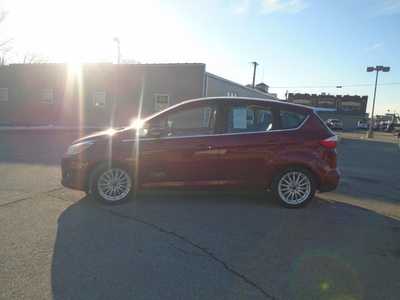 2015 Ford C-MAX, $6995. Photo 4