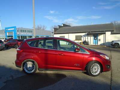 2015 Ford C-MAX, $6995. Photo 5