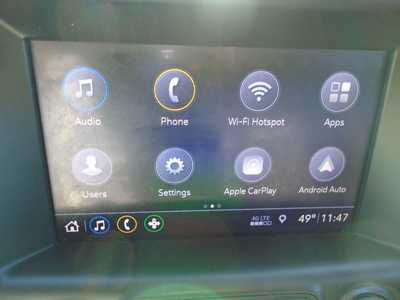 2019 GMC Terrain, $20995. Photo 10