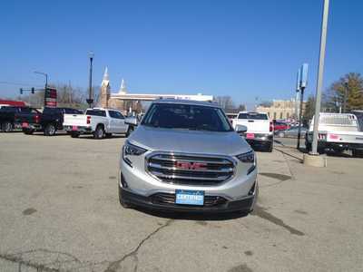 2019 GMC Terrain, $24995. Photo 2