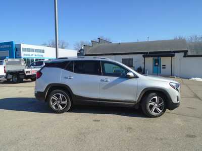 2019 GMC Terrain, $20995. Photo 5