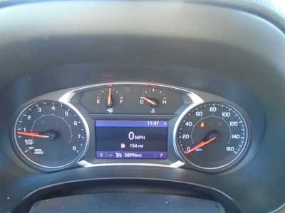 2019 GMC Terrain, $20995. Photo 7