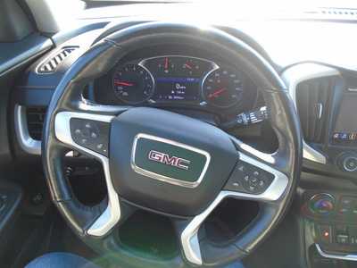 2019 GMC Terrain, $20995. Photo 8