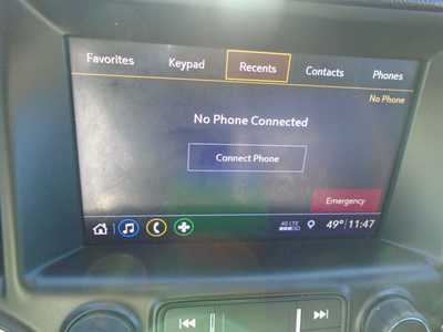2019 GMC Terrain, $20995. Photo 9