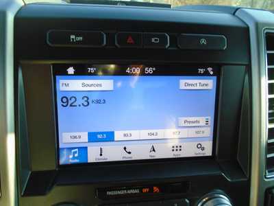 2018 Ford F150 Crew Cab, $32995. Photo 10