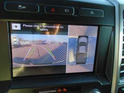 2018 Ford F150 Crew Cab, $32995. Photo 12
