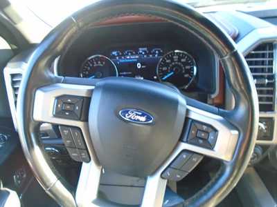 2018 Ford F150 Crew Cab, $32995. Photo 8