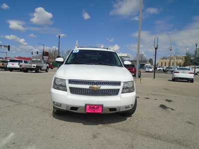 2011 Chevrolet Suburban, $11995. Photo 2