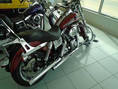 2006 Harley-davidson FXDLI, $5995. Photo 4